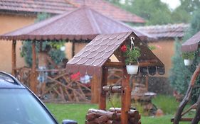 Country House Egomer